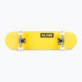 Skateboard Globe Goodstock gelb
