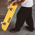 Skateboard Globe Goodstock gelb 9