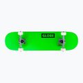 Globe Goodstock klassisches Skateboard grün