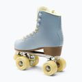 Damen IMPALA Quad Skate Blau IMPROLLER1 4