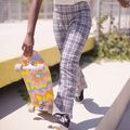 Skateboard cruiser IMPALA Athena Cruiser martina martian 18