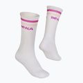 Socken IMPALA Stripe 3 paar weiß IM787 2