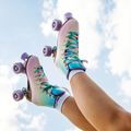 Stopper für Rollschuhe IMPALA Stopper with Bolts 2 St. lila IMPRSTOP 6