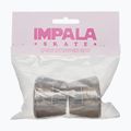 IMPALA Stopper mit Bolzen 2 Schlittschuhstopper schwarz 2