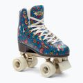 Damen IMPALA Quad Skate blau IMPROLLER1