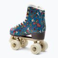 Damen IMPALA Quad Skate blau IMPROLLER1 2