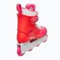 Damen Rollschuhe IMPALA Lightspeed Inline Skate flammen 3