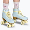 IMPALA Skate Damensocken 3 Paar glitzern 8