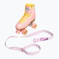 Gurt zum Tragen von Rollschuhen IMPALA Skate Strap pink 5