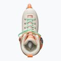 Inline-Skates Damen IMPALA Lightspeed Inline Skate weiß-beige IMPINLINE1 11