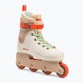 Inline-Skates Damen IMPALA Lightspeed Inline Skate weiß-beige IMPINLINE1