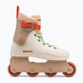 Inline-Skates Damen IMPALA Lightspeed Inline Skate weiß-beige IMPINLINE1 2