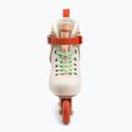 Inline-Skates Damen IMPALA Lightspeed Inline Skate weiß-beige IMPINLINE1 5