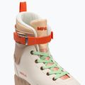 Inline-Skates Damen IMPALA Lightspeed Inline Skate weiß-beige IMPINLINE1 7