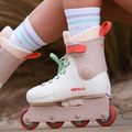 Inline-Skates Damen IMPALA Lightspeed Inline Skate weiß-beige IMPINLINE1 3