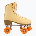 Rollschuhe IMPALA Quad Skate beige IMPROLLER1 4