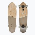 Globe Big Blazer Olivenholz/Stein Cruiser-Skateboard