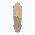 Globe Big Blazer Olivenholz/Stein Cruiser-Skateboard 2