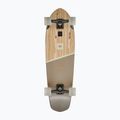 Globe Big Blazer Olivenholz/Stein Cruiser-Skateboard 3