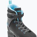 Inline-Skates Damen IMPALA Lightspeed Inline Skate blau-grau IMPINLINE1 5