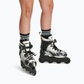 Inliner Damen IMPALA Lightspeed Inline Skate monochrome marble 8