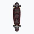 Globe The All-Time rot Marmor Stack Longboard 3