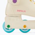 Inliner Damen IMPALA Lightspeed Inline Skate vanilla sprinkle 7