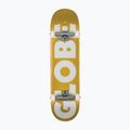 Globe G0 klassisches Skateboard Fubar haze/off-white 3