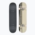 Klassisches Skateboard Globe G0 Strype Hard schwarz/off-weiß