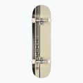 Klassisches Skateboard Globe G0 Strype Hard schwarz/off-weiß 3