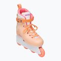 Damen Rollschuhe IMPALA Lightspeed Inline Skate apricot 2