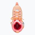 Damen Rollschuhe IMPALA Lightspeed Inline Skate apricot 6
