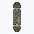 Globe Goodstock klassisches Skateboard tiger camo 3
