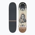 Globe G1 Dream Reaper klassisches Skateboard dunkler Ahorn/schwarz