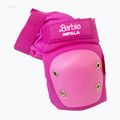 IMPALA Schützendes Barbie-Kinderkissen-Set in Rosa 2
