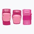 IMPALA Schützendes Barbie-Kinderkissen-Set in Rosa