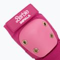 IMPALA Schützendes Barbie-Kinderkissen-Set in Rosa 8