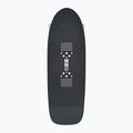 Globe Walrus schwarz/sprechendes Cruiser-Skateboard 2