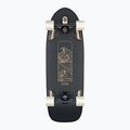 Globe Walrus schwarz/sprechendes Cruiser-Skateboard 3