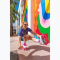 Rollschuhe für Damen IMPALA Quad Skate confetti 11