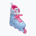 Damen-Inlineskates IMPALA Lightspeed Inline Skate blue raspberry