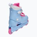 Damen-Inlineskates IMPALA Lightspeed Inline Skate blue raspberry 3