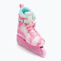 Damen Rollschuhe IMPALA Lightspeed Inline Skate sherbet swirl 2