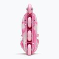 Damen Rollschuhe IMPALA Lightspeed Inline Skate sherbet swirl 6