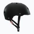 Globe Goodstock Certified mattschwarzer Helm