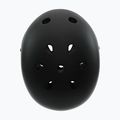 Globe Goodstock Certified mattschwarzer Helm 2
