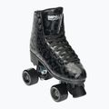 Rollschuhe für Damen IMPALA Quad Skate black leopard