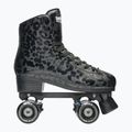 Rollschuhe für Damen IMPALA Quad Skate black leopard 2