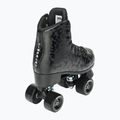 Rollschuhe für Damen IMPALA Quad Skate black leopard 3