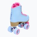Rollschuhe für Damen IMPALA Quad Skate blue raspberry 3